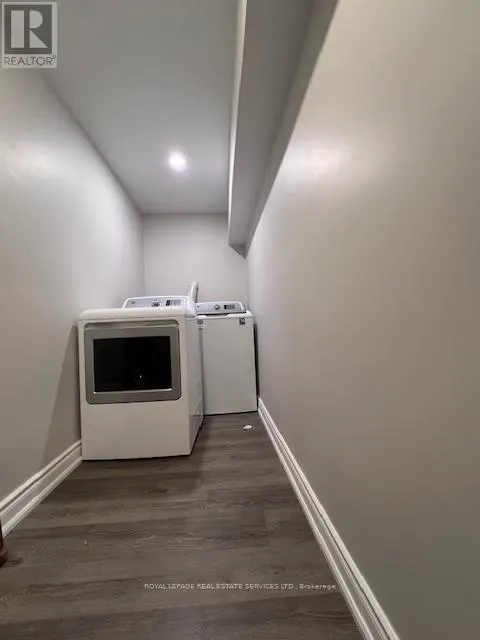 BASEMENT - 600 BOYD LANE