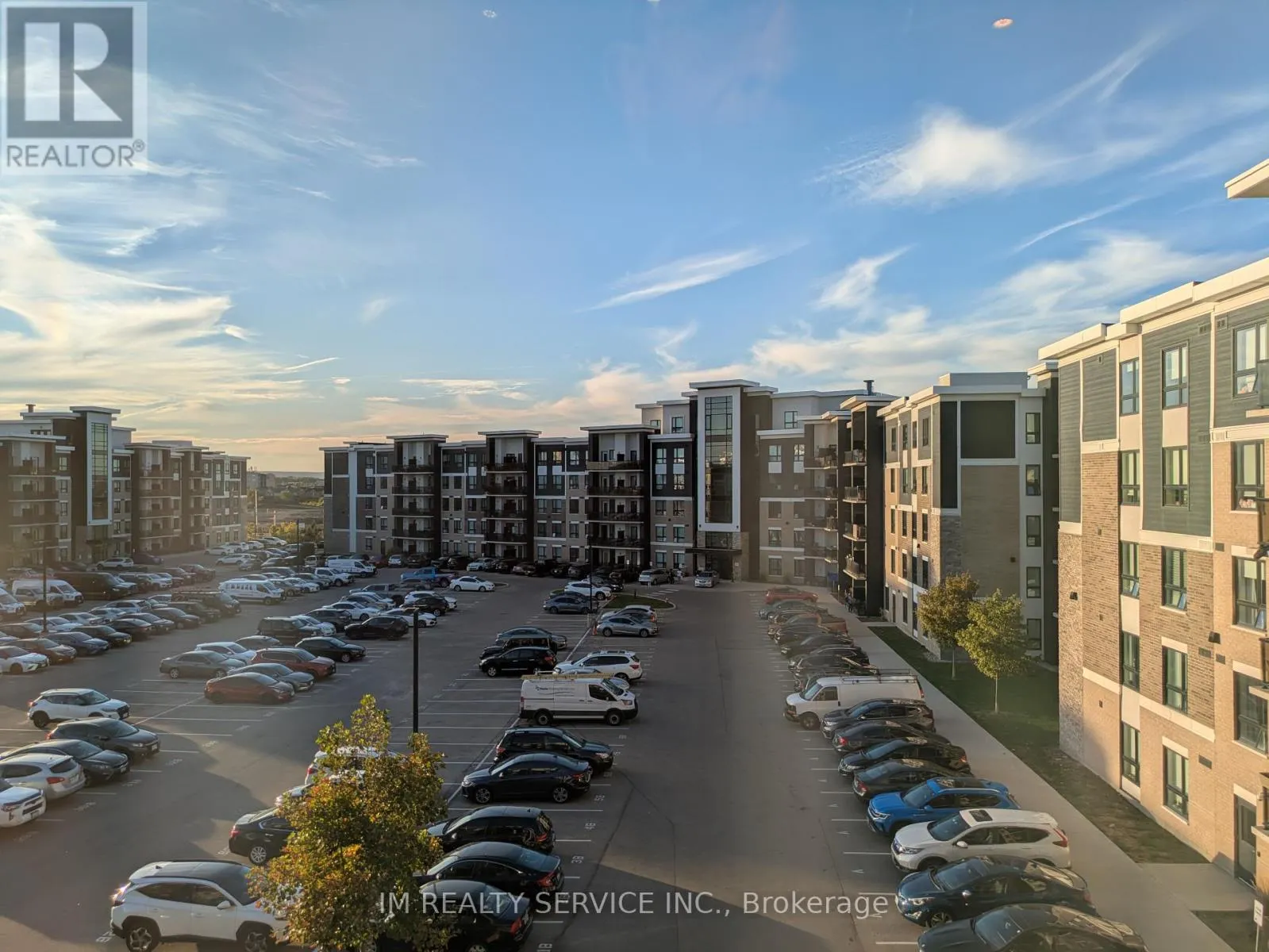 415 - 640 SAUVE STREET