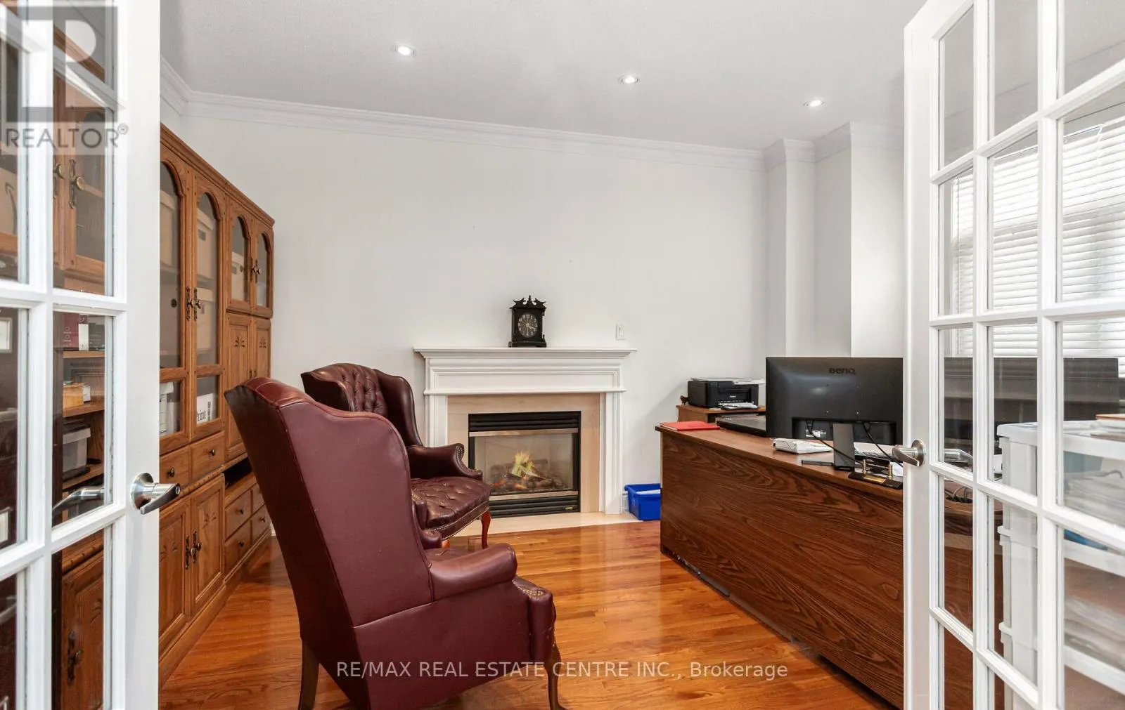 26 SAINT HUBERT DRIVE