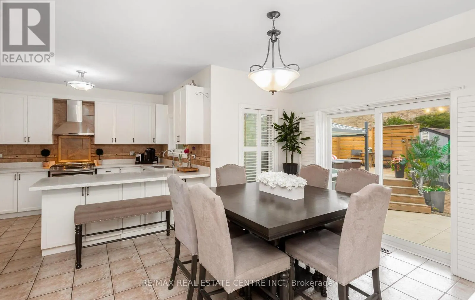 26 SAINT HUBERT DRIVE