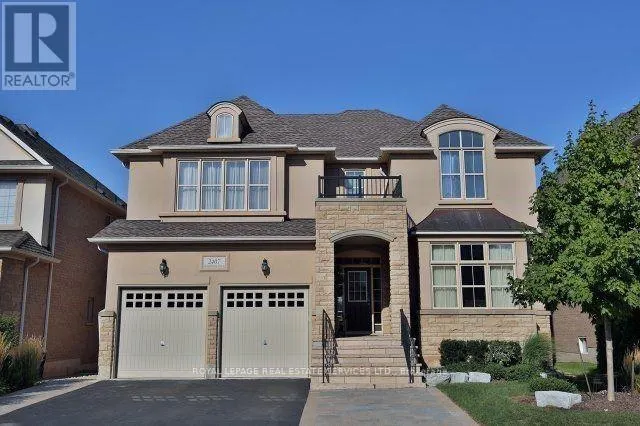 2407 TAYLORWOOD DRIVE
