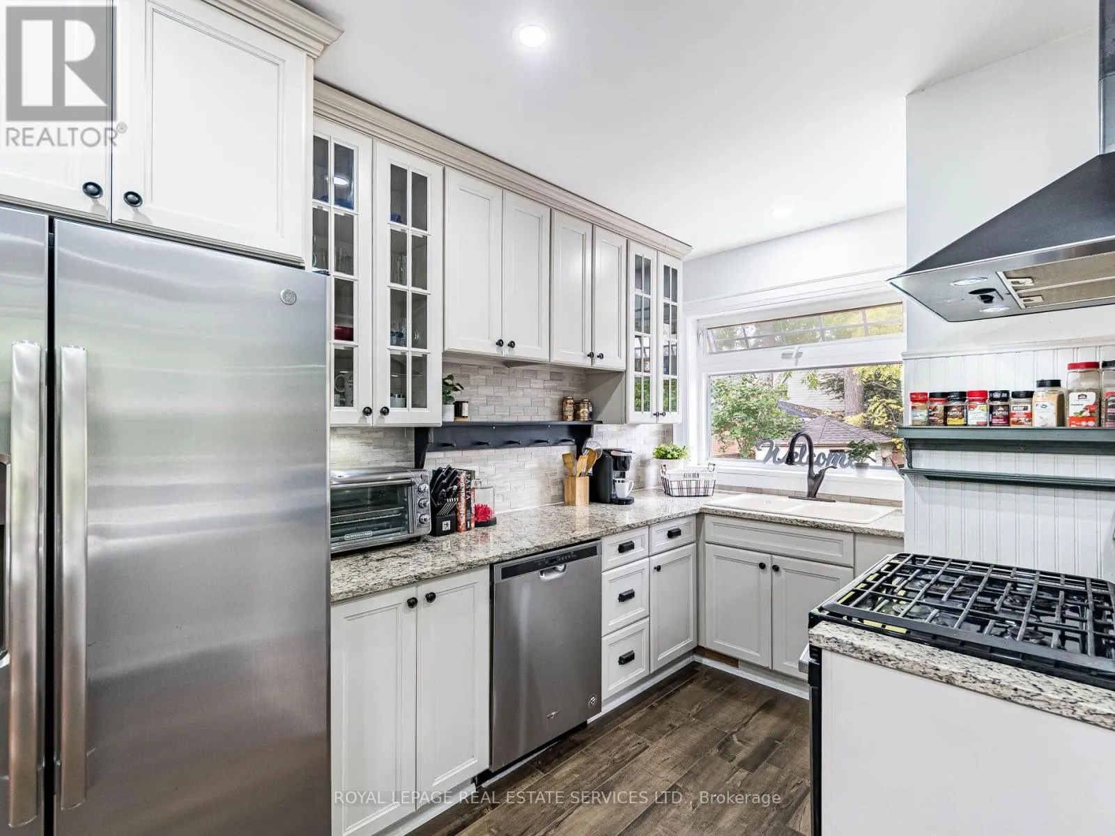 92 MILL STREET S