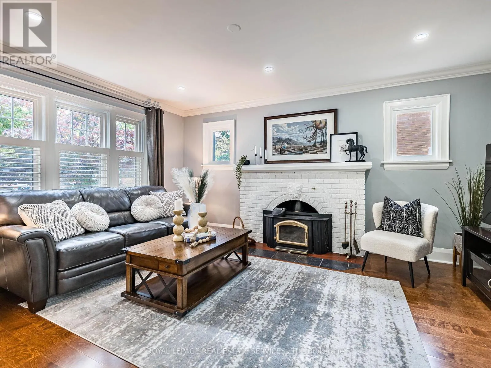 92 MILL STREET S