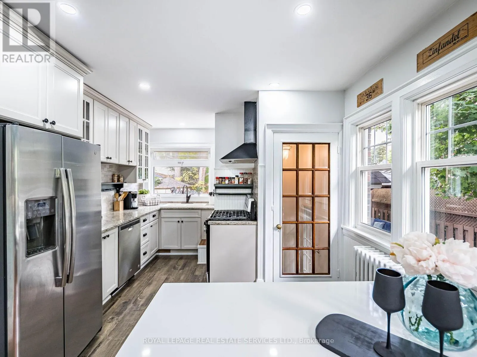92 MILL STREET S