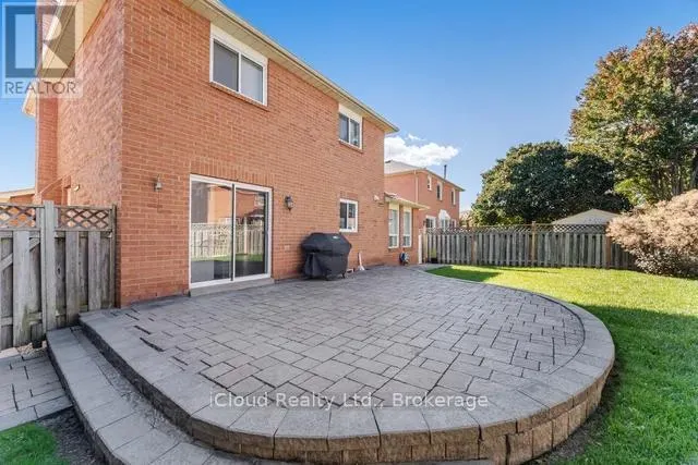 33 CORKETT DRIVE