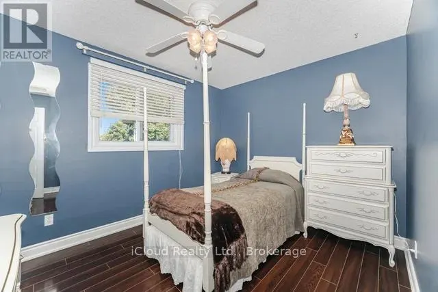33 CORKETT DRIVE