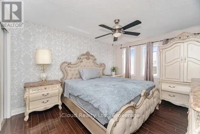33 CORKETT DRIVE