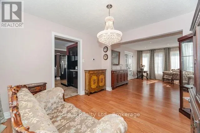 33 CORKETT DRIVE