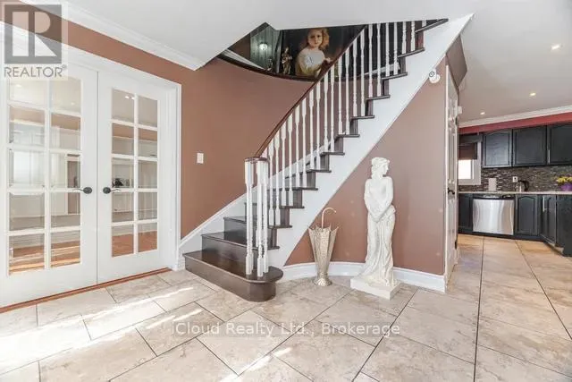 33 CORKETT DRIVE