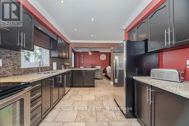 33 CORKETT DRIVE