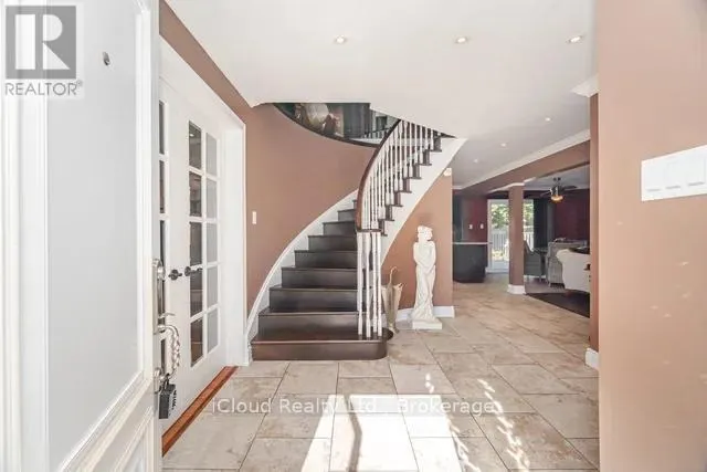 33 CORKETT DRIVE