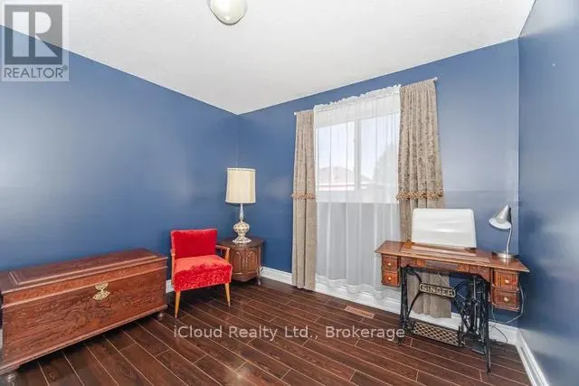 33 CORKETT DRIVE