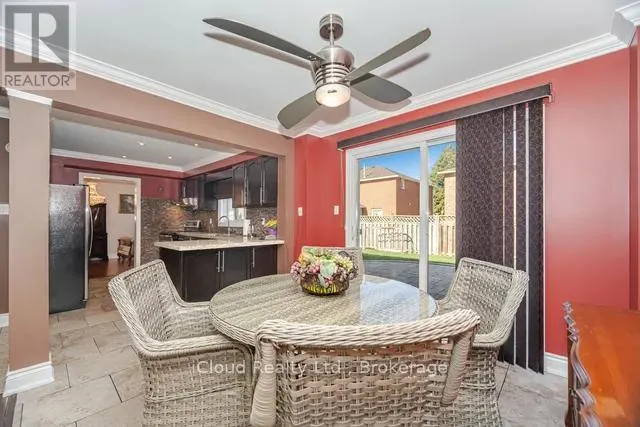 33 CORKETT DRIVE