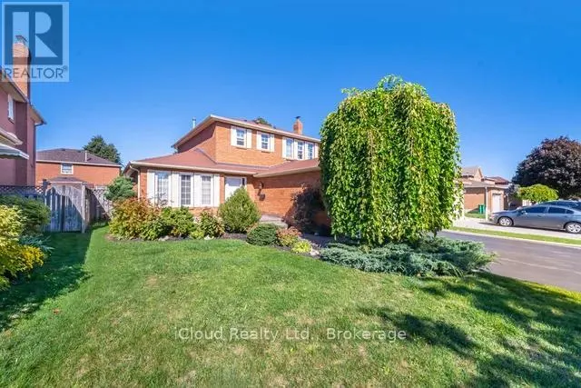 33 CORKETT DRIVE