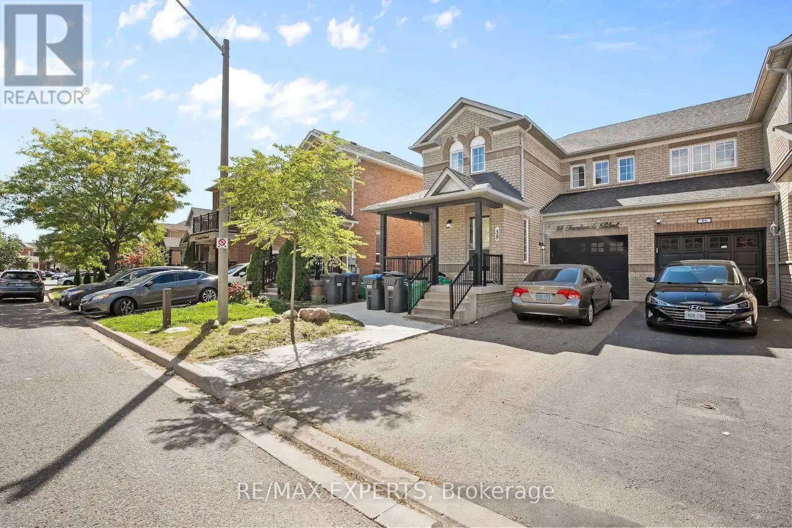 58 FORDWICH BOULEVARD