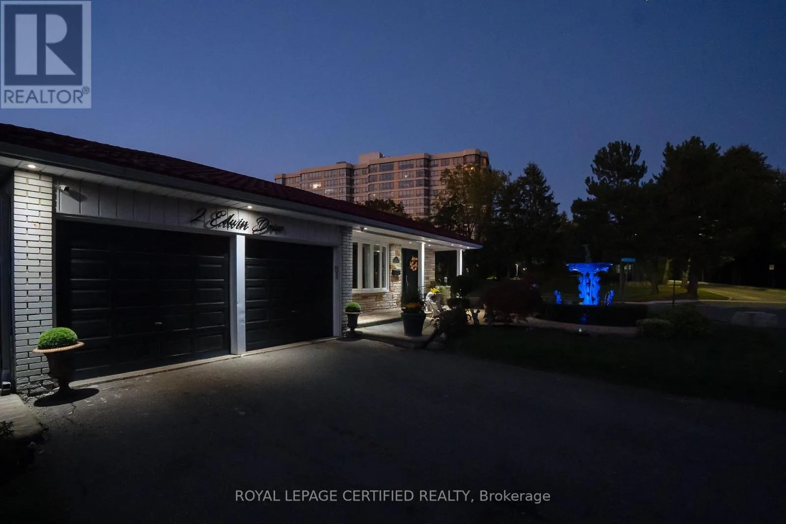 2 EDWIN DRIVE