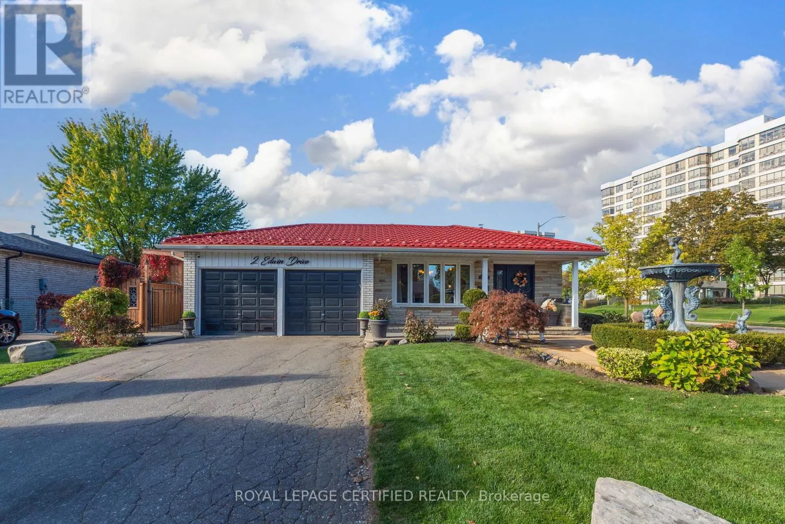 2 EDWIN DRIVE