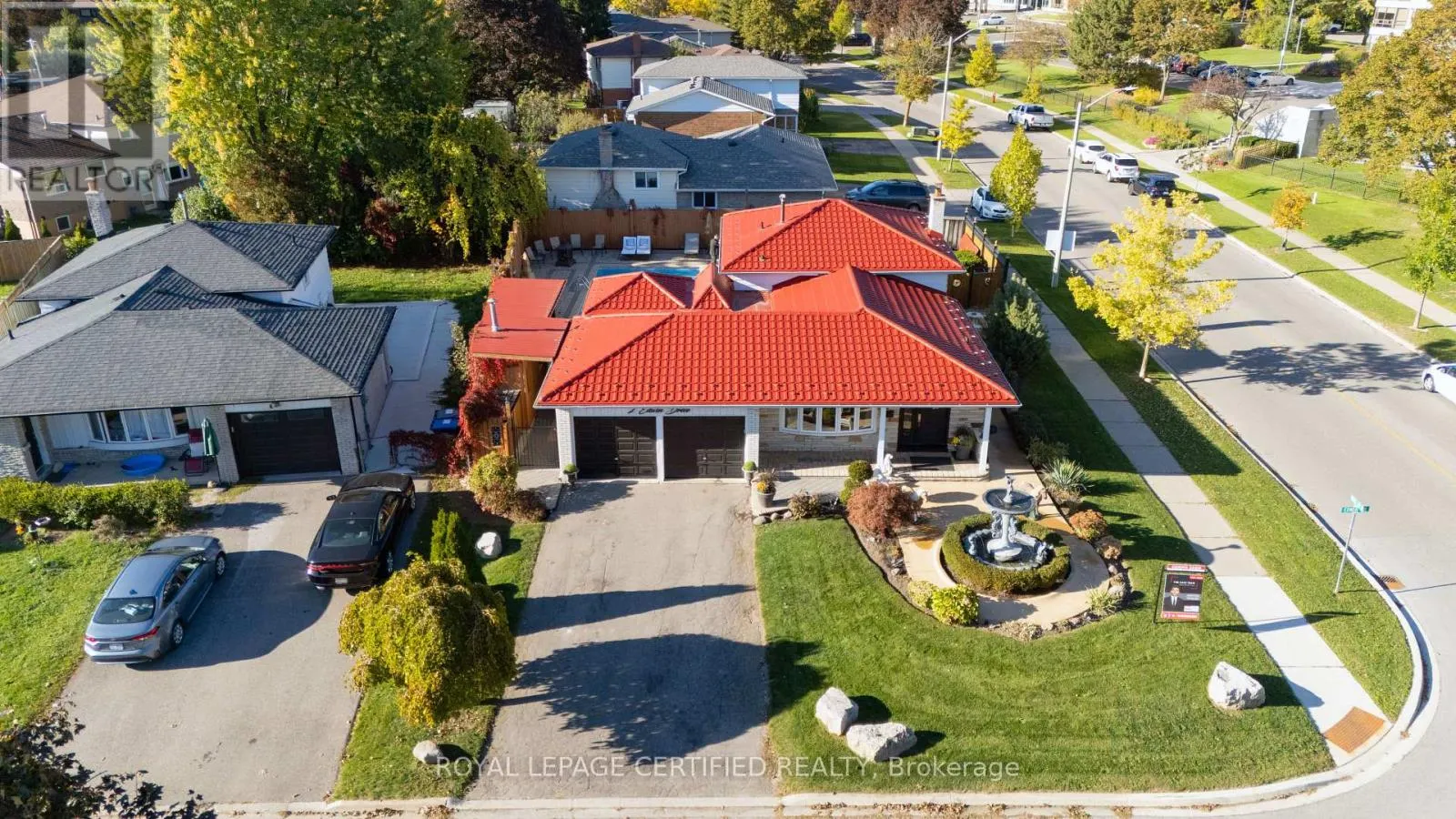 2 EDWIN DRIVE