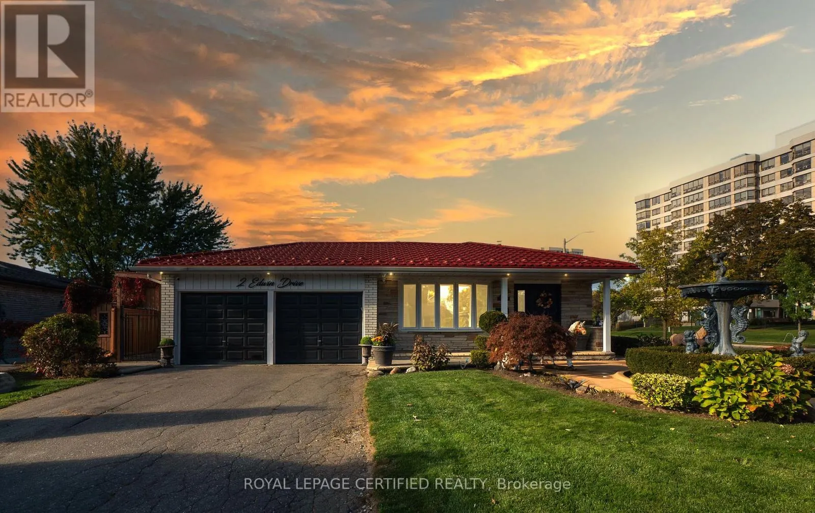 2 EDWIN DRIVE