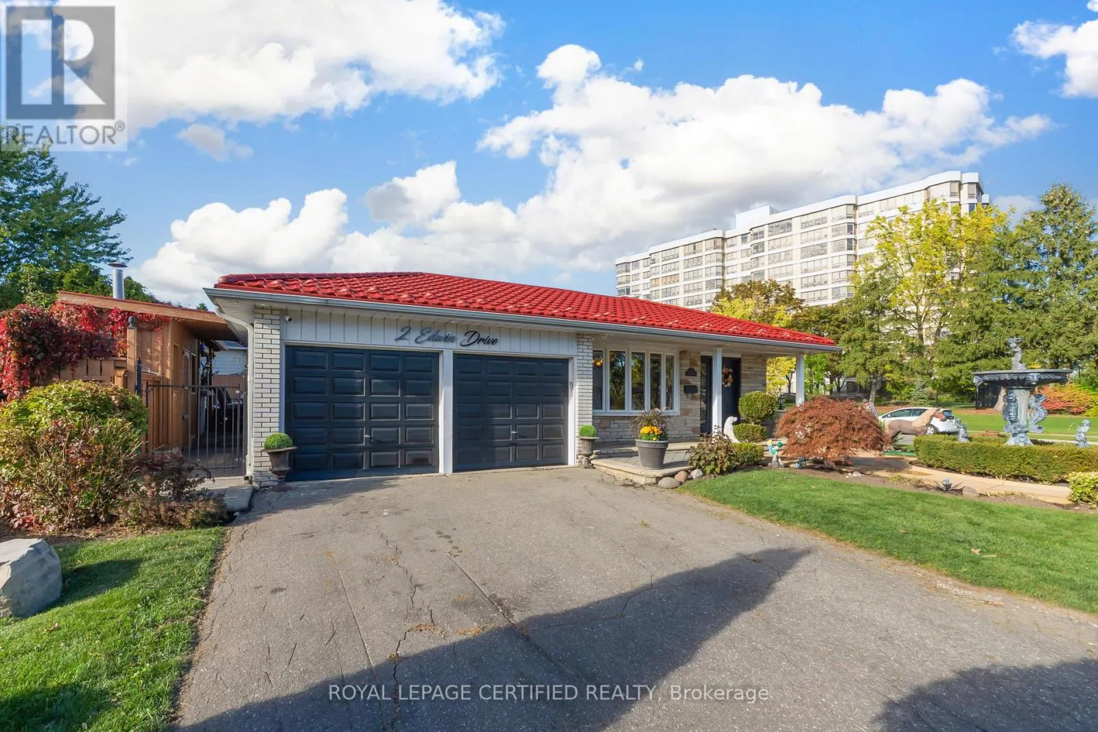 2 EDWIN DRIVE