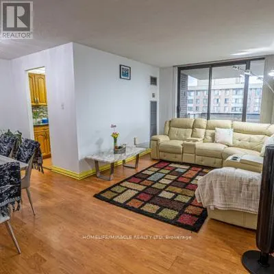 1508 - 3 LISA STREET