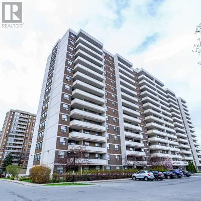 1508 - 3 LISA STREET