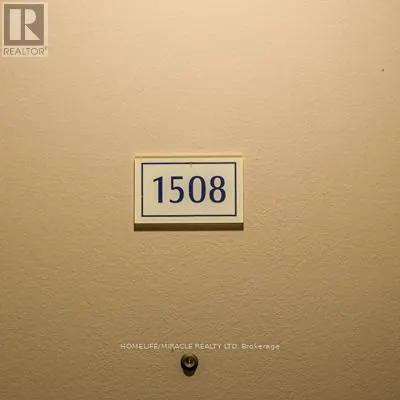 1508 - 3 LISA STREET