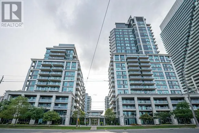 314 - 2119 LAKE SHORE BOULEVARD W