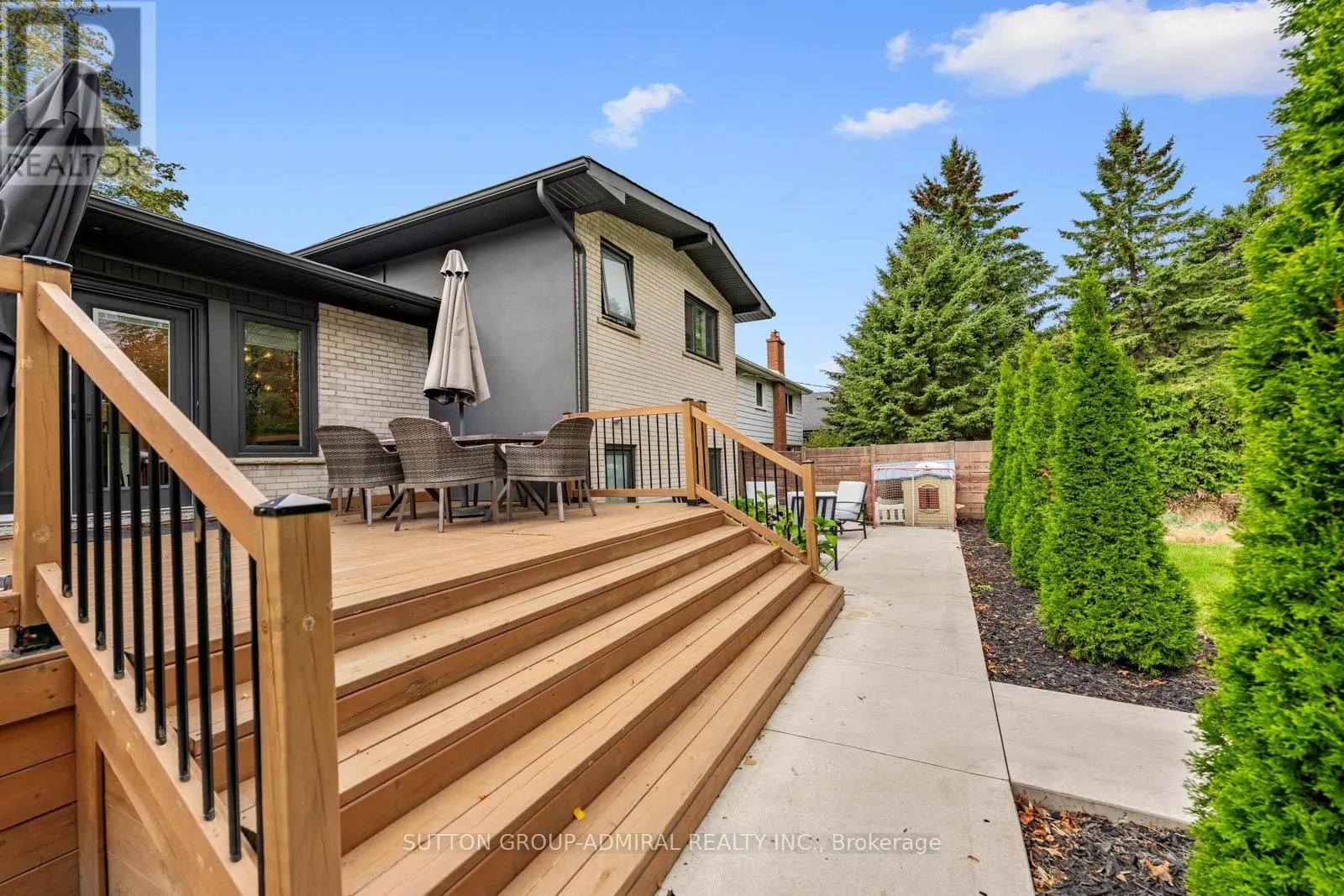 41 WATERFORD DRIVE