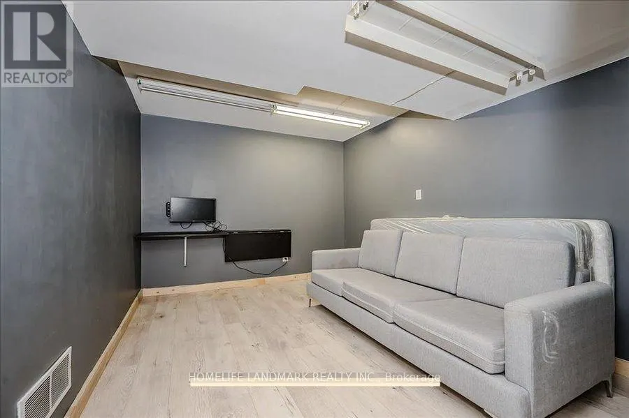 BASEMENT - 2238 TRUSCOTT DRIVE