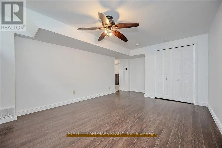 BASEMENT - 2238 TRUSCOTT DRIVE