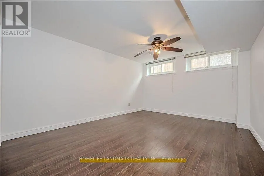 BASEMENT - 2238 TRUSCOTT DRIVE
