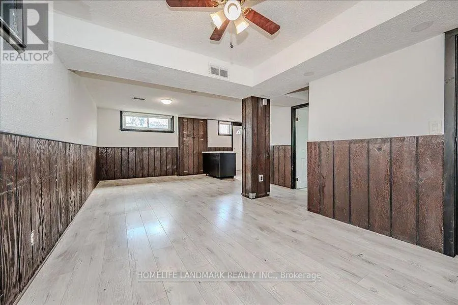 BASEMENT - 2238 TRUSCOTT DRIVE