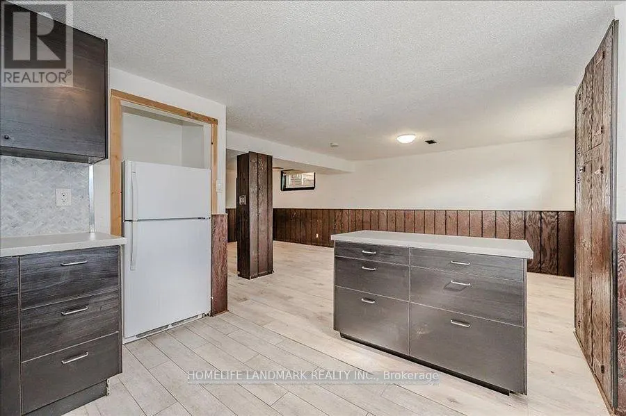 BASEMENT - 2238 TRUSCOTT DRIVE