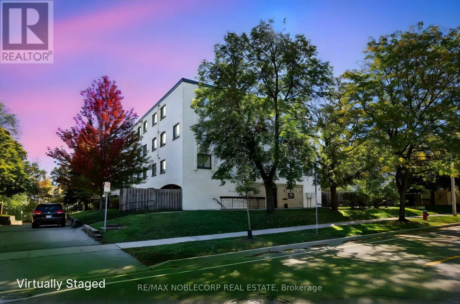 124 - 1050 FALGARWOOD DRIVE