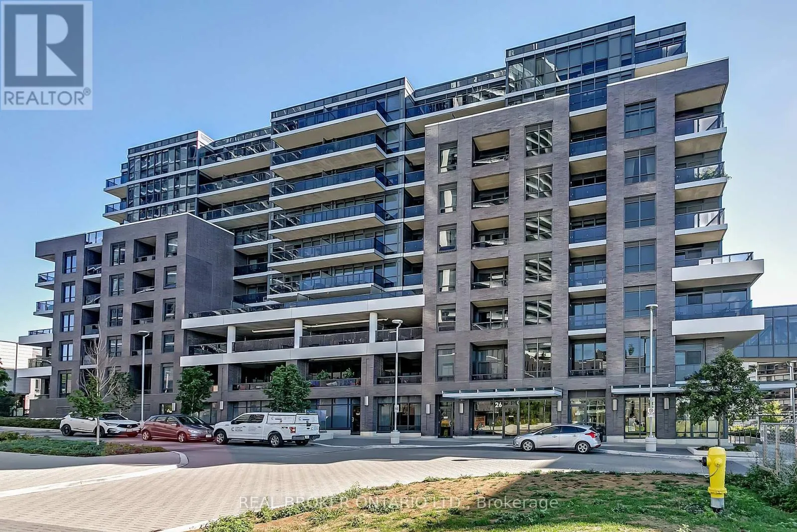 832 - 26 GIBBS ROAD