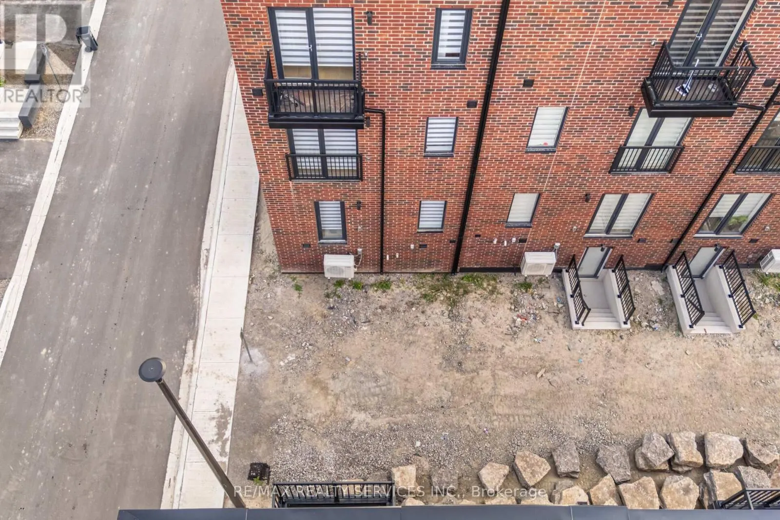 1 TAYLOR COURT