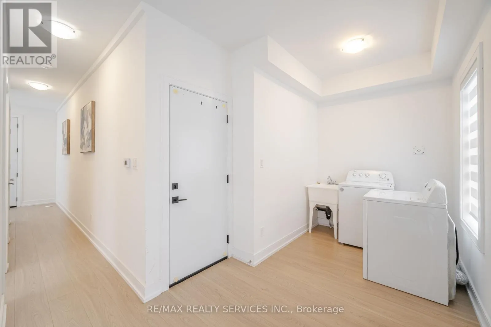 1 TAYLOR COURT