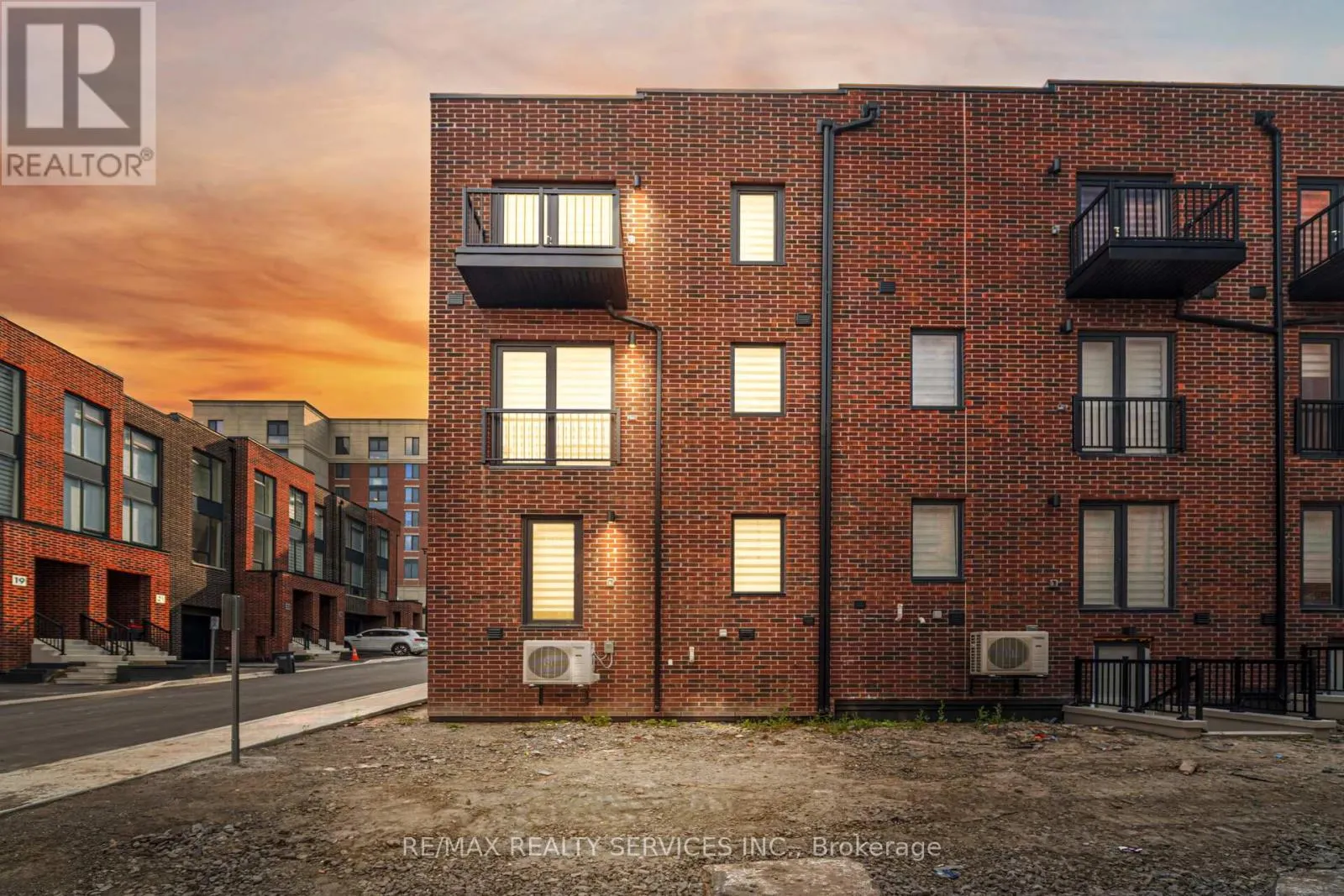 1 TAYLOR COURT