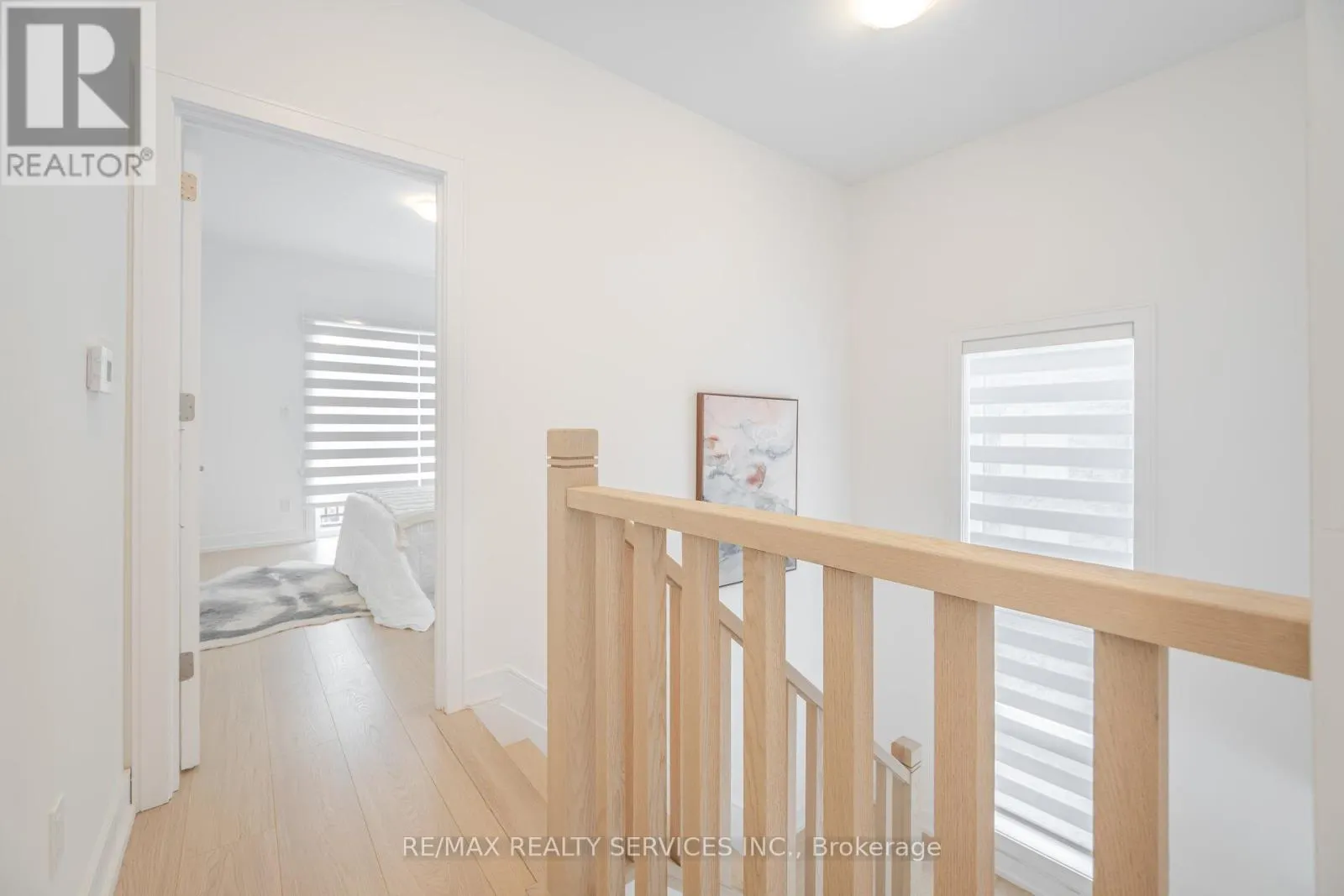 1 TAYLOR COURT