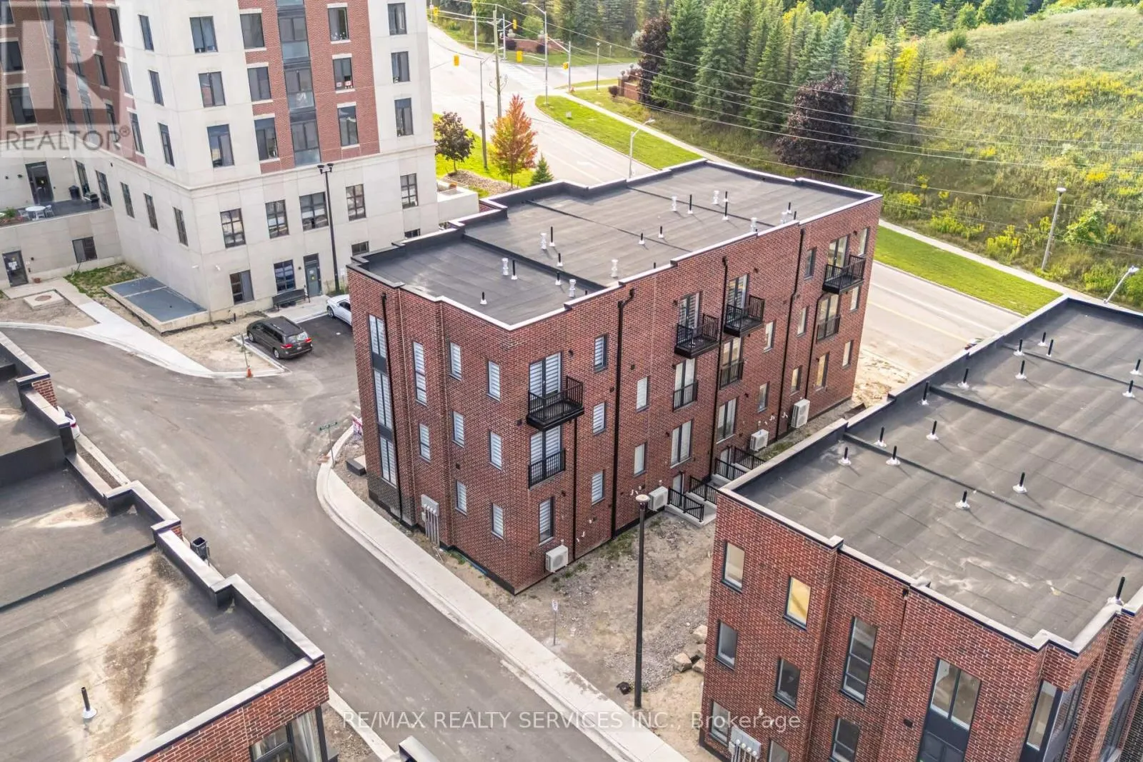 1 TAYLOR COURT