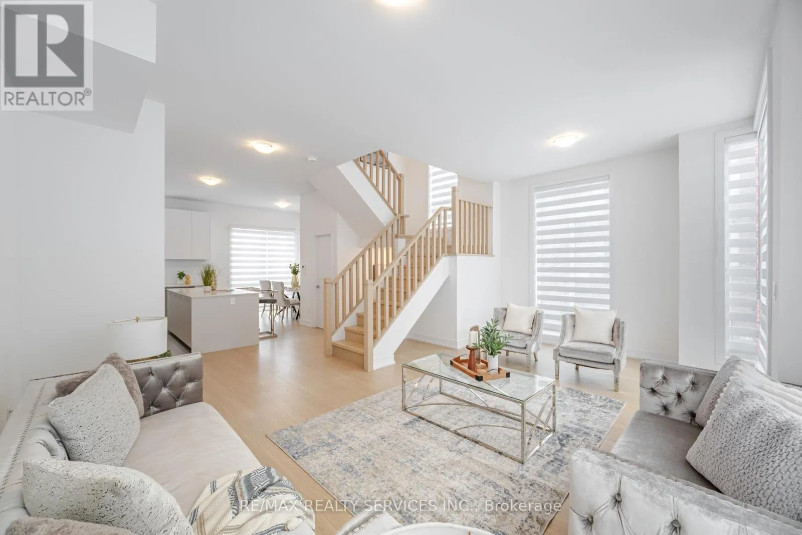 1 TAYLOR COURT