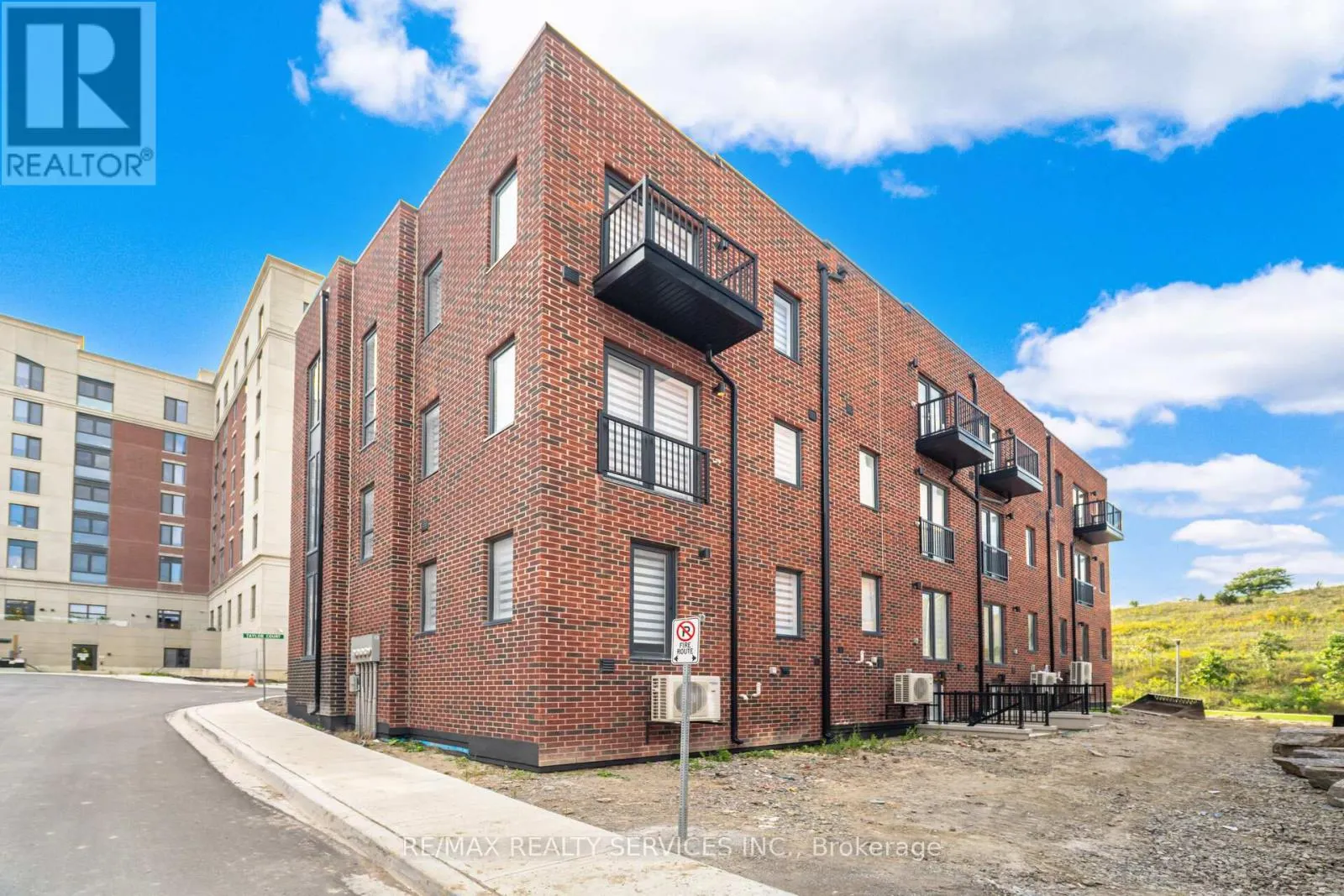 1 TAYLOR COURT