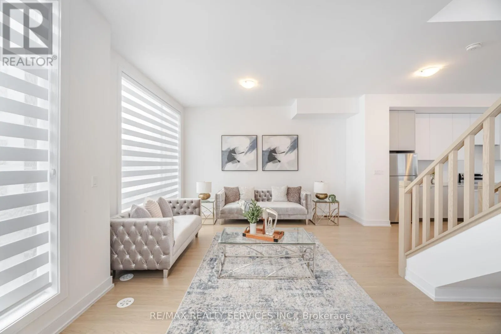 1 TAYLOR COURT