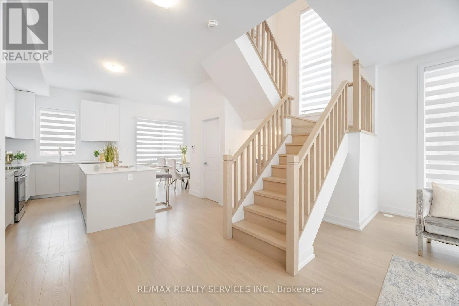 1 TAYLOR COURT