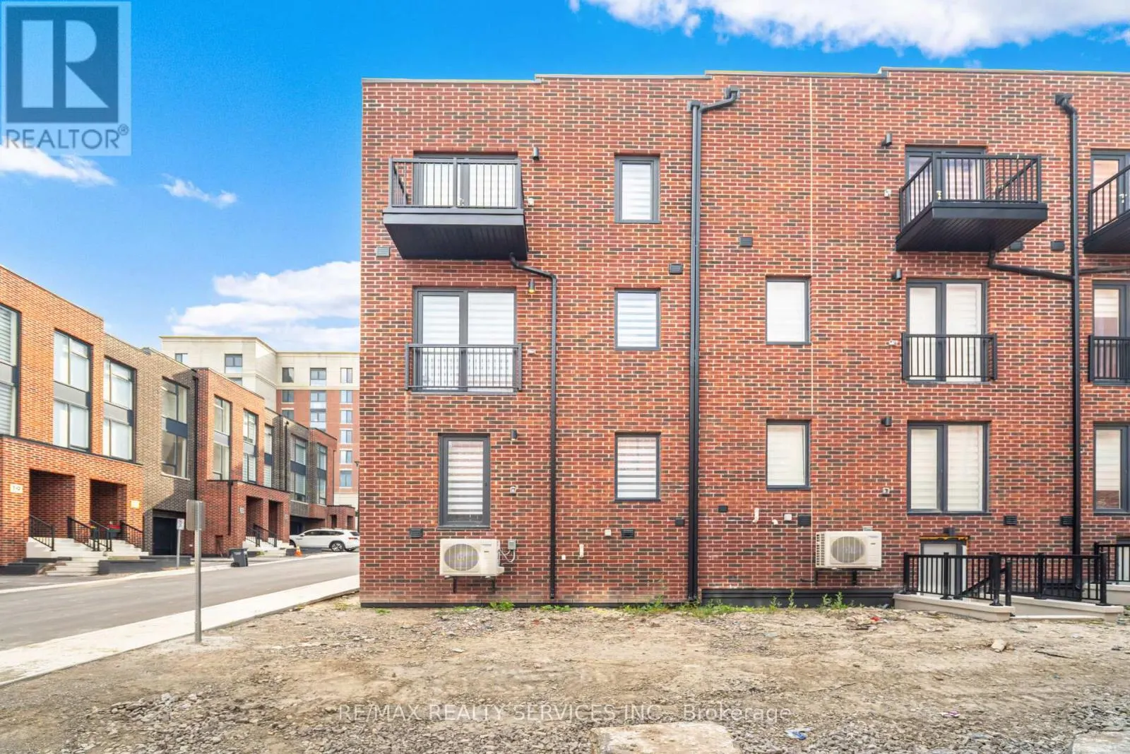 1 TAYLOR COURT