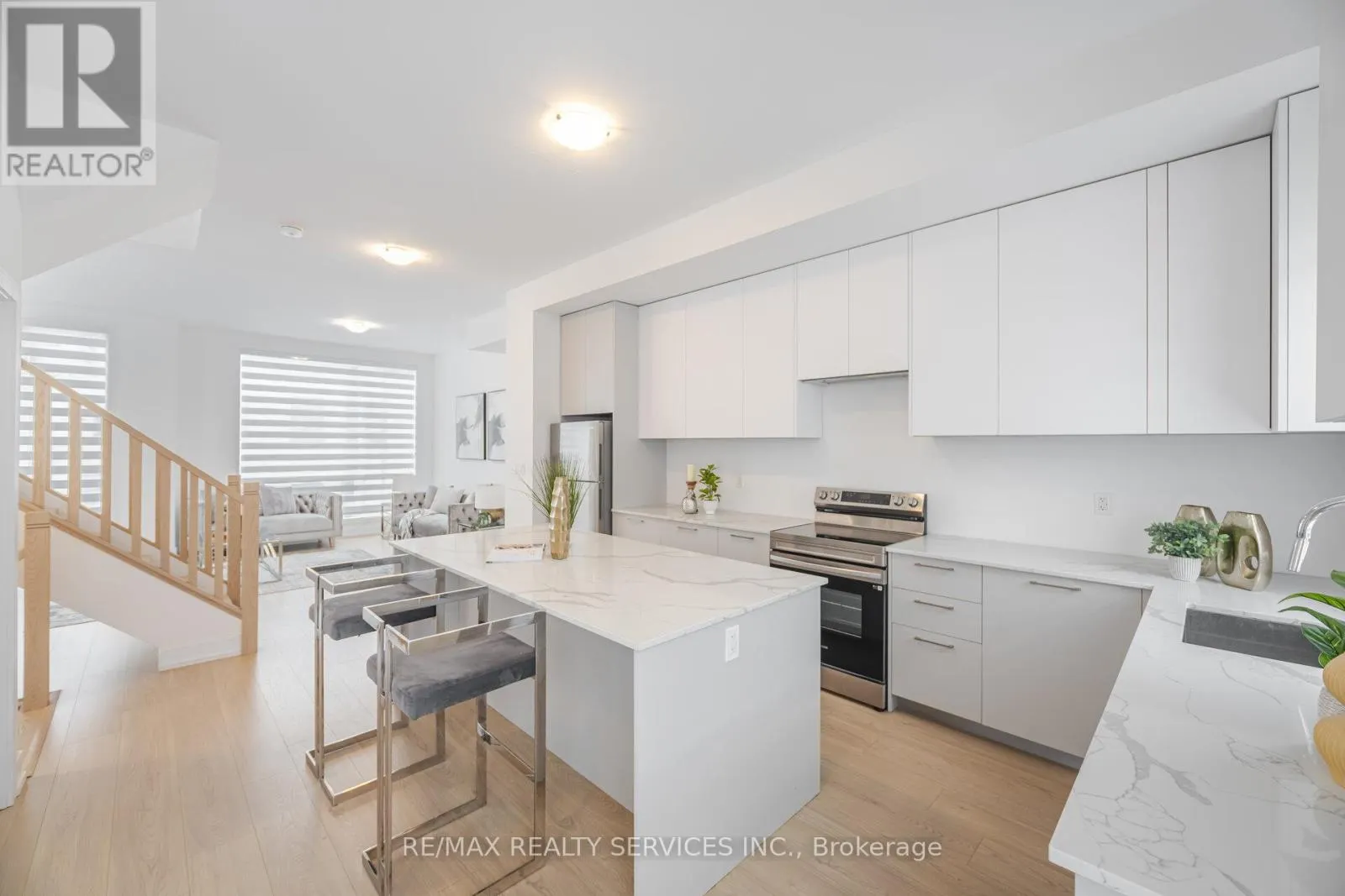 1 TAYLOR COURT