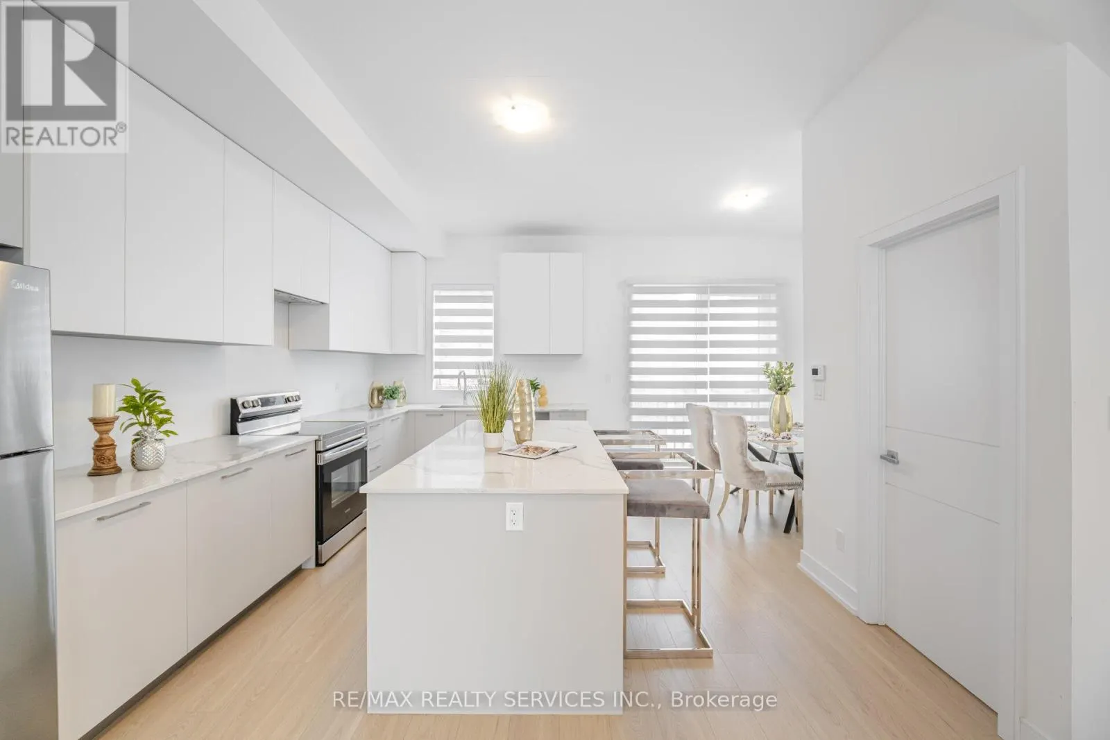 1 TAYLOR COURT