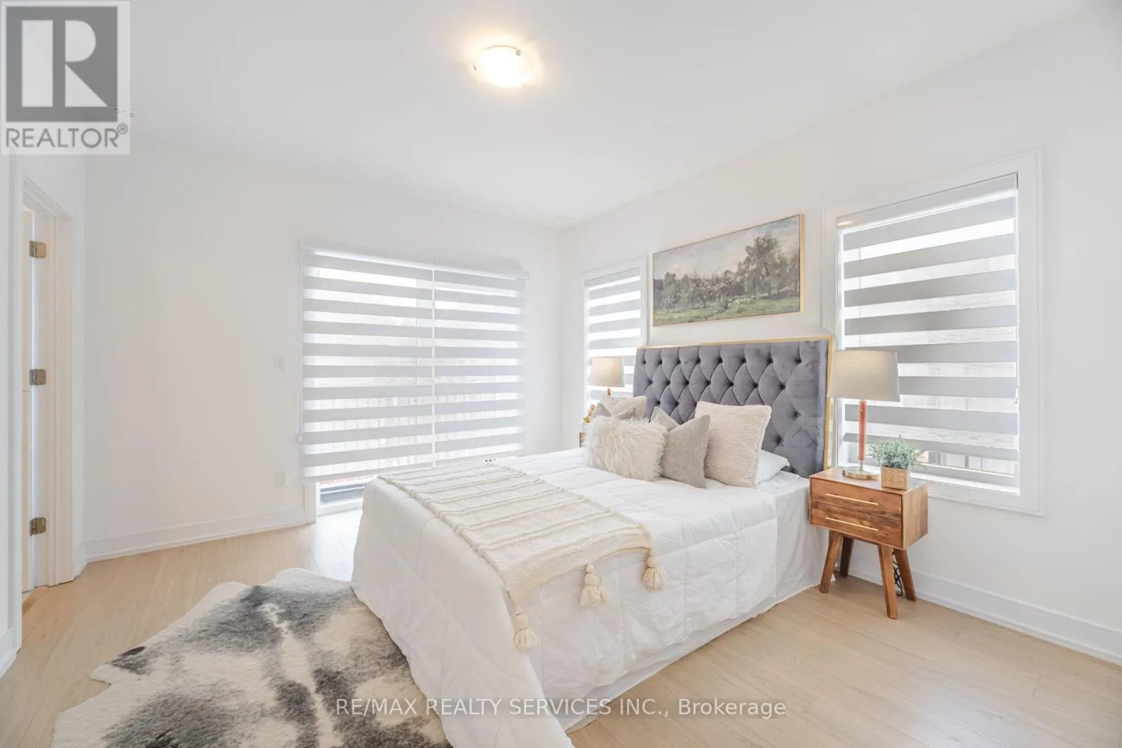 1 TAYLOR COURT