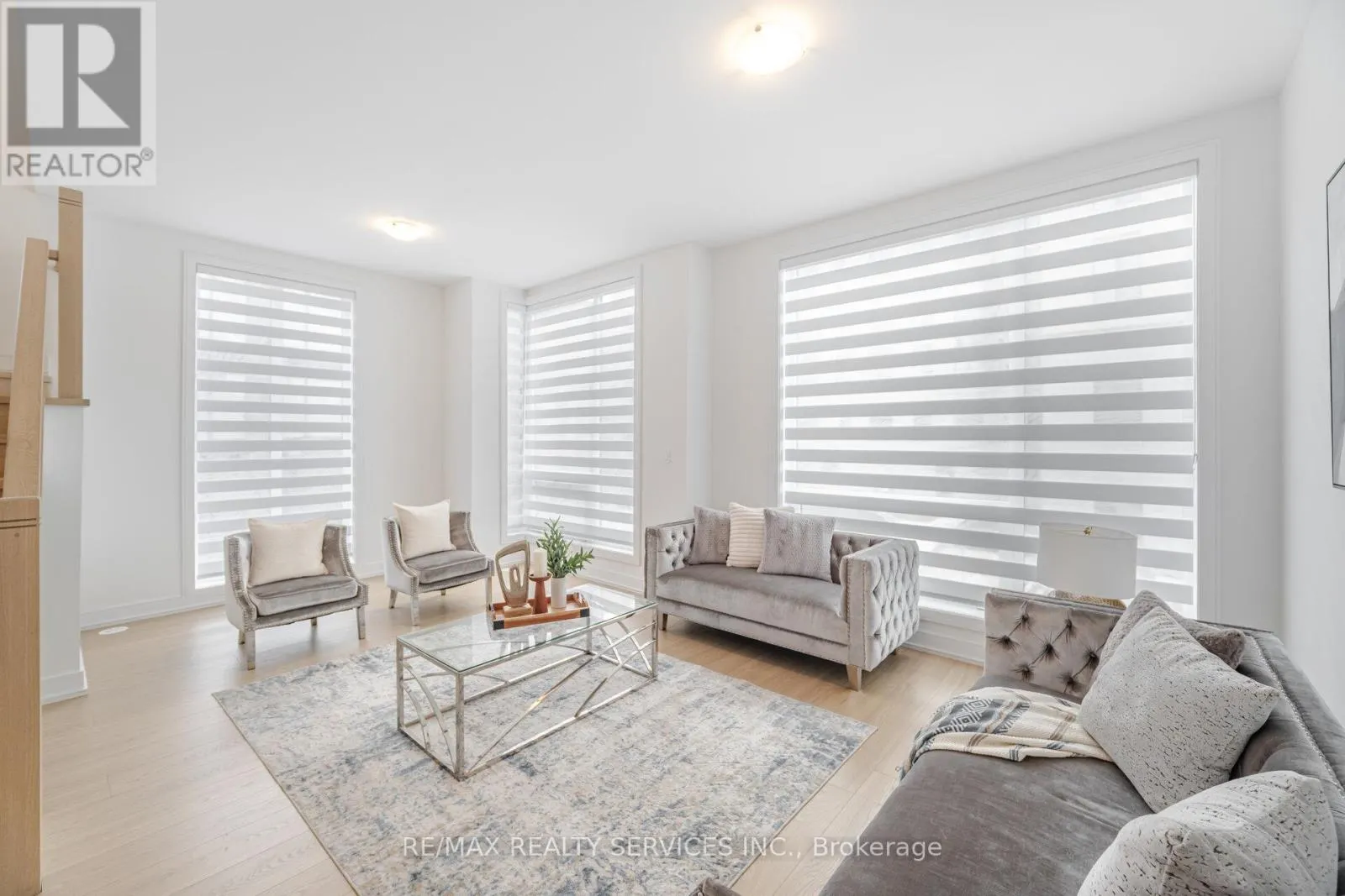 1 TAYLOR COURT